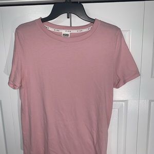PINK sleep shirt